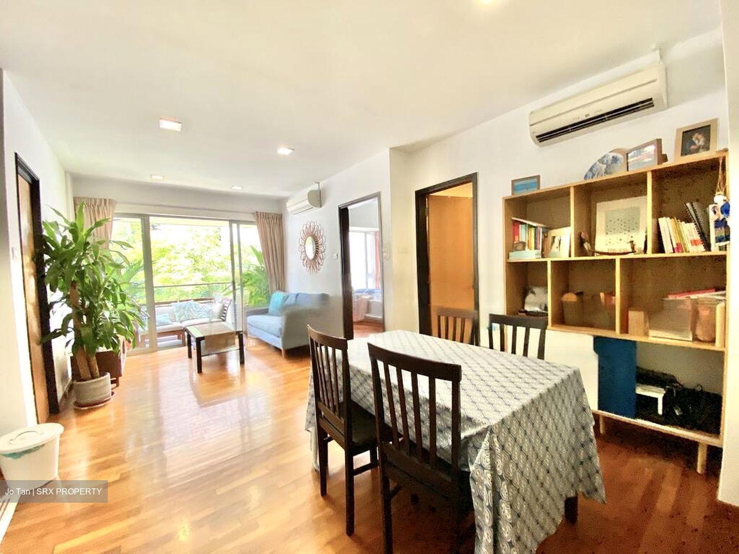 Niven Suites (D9), Condominium #460648541
